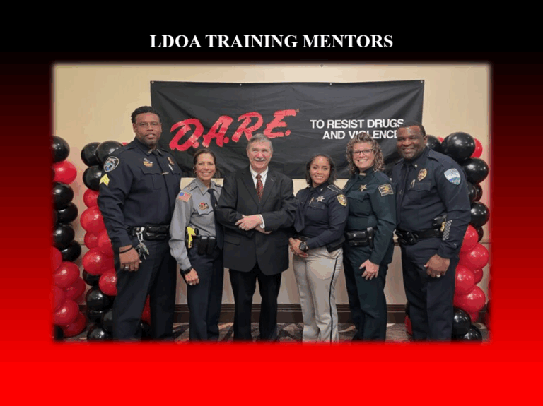 Mentors