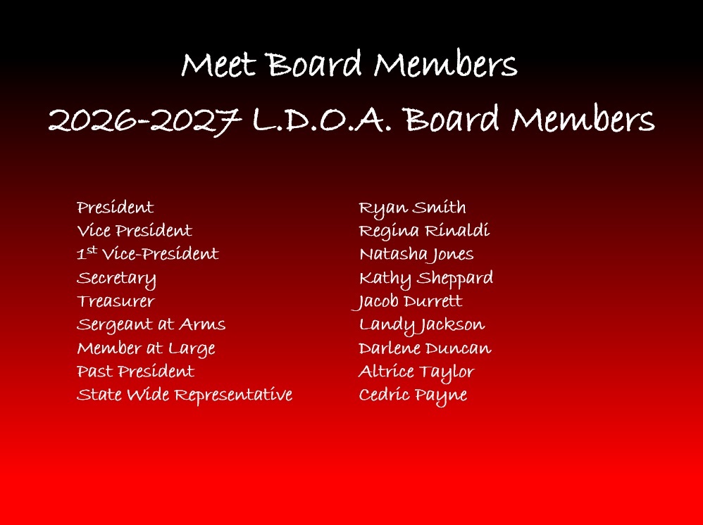 Board Member