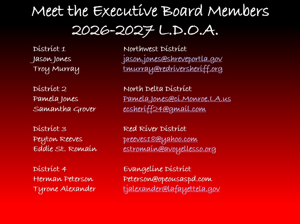 Executive Board 1