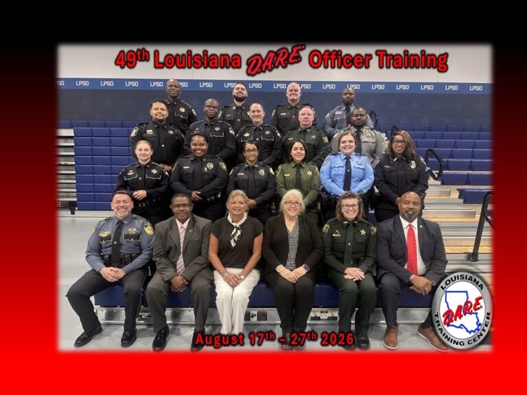 Ldoa Graduation